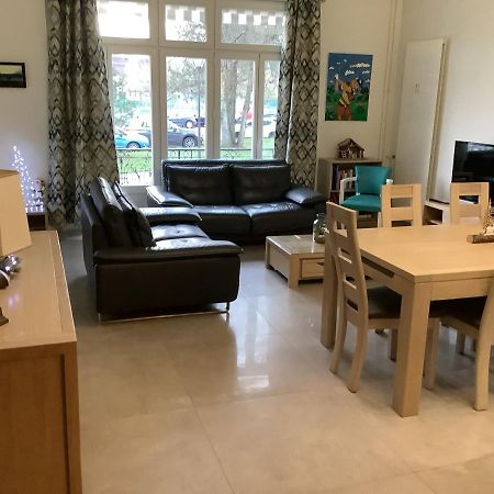 Hermite Au Touquet Le Touquet Bagian luar foto