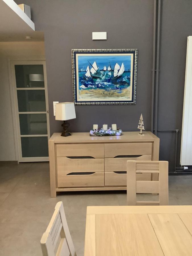 Hermite Au Touquet Le Touquet Bagian luar foto