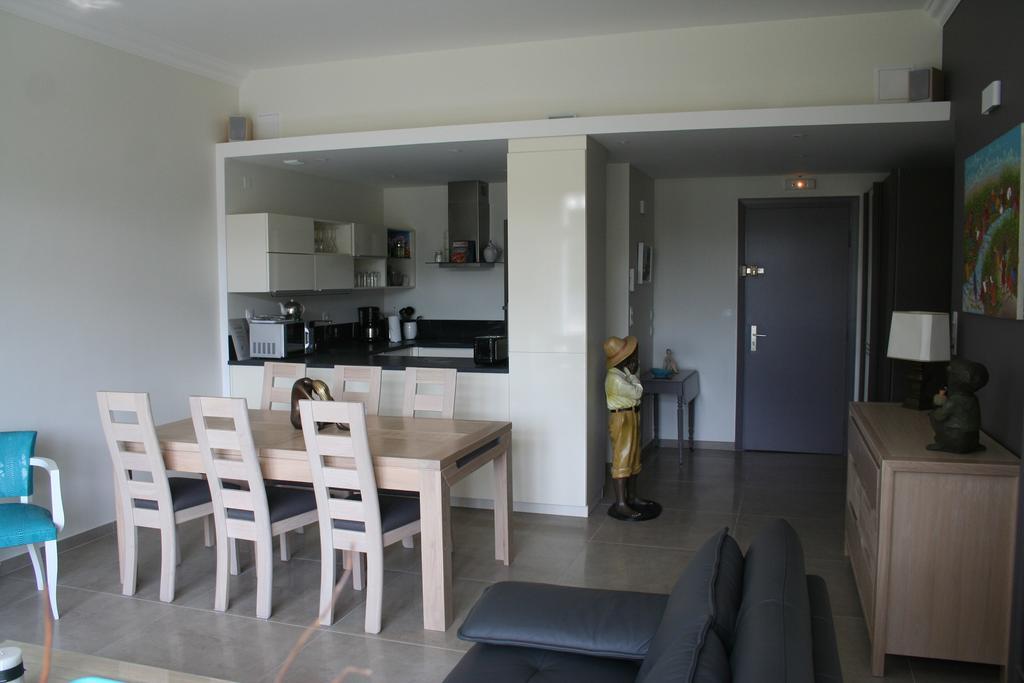 Hermite Au Touquet Le Touquet Ruang foto